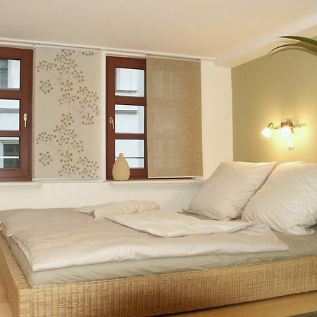 Apartment Wittenberg Room photo