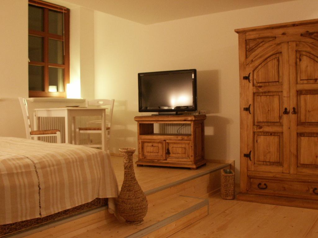 Apartment Wittenberg Room photo