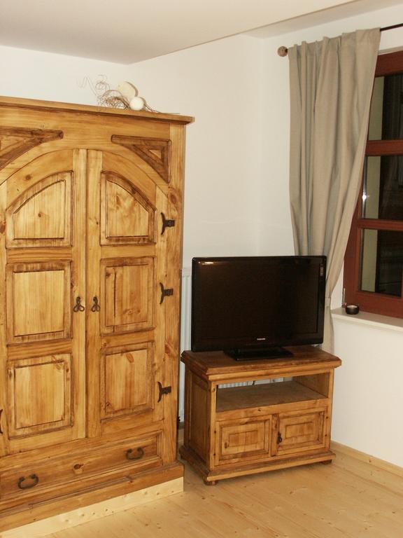 Apartment Wittenberg Room photo