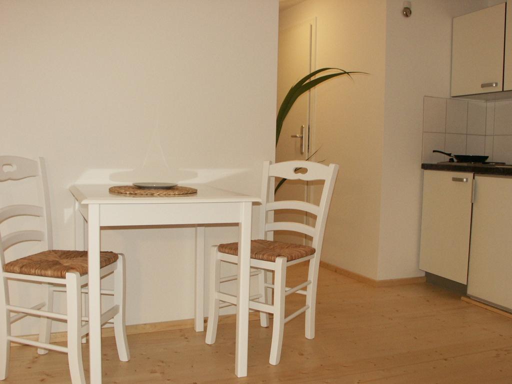 Apartment Wittenberg Room photo