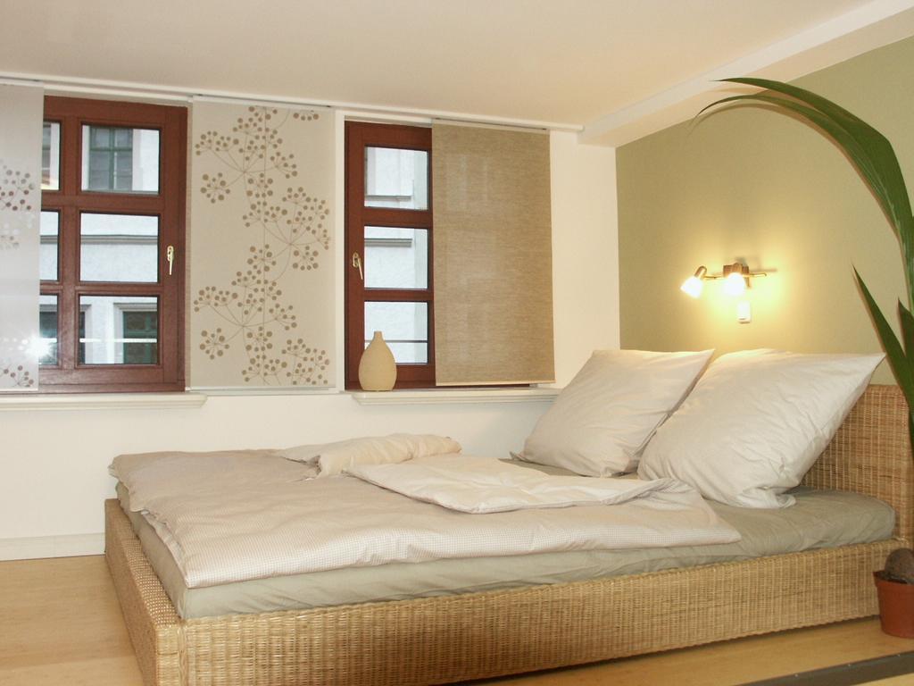 Apartment Wittenberg Room photo